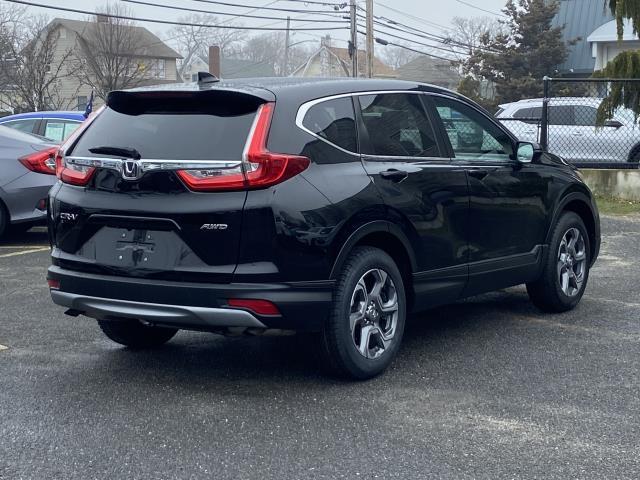 Used Honda Cr-v EX 2018 | Baron Supercenter. Patchogue, New York Used Honda Cr-v EX 2018 | Baron Supercenter. Patchogue, New York