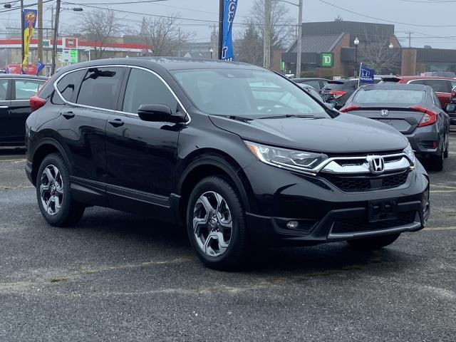 Used Honda Cr-v EX 2018 | Baron Supercenter. Patchogue, New York Used Honda Cr-v EX 2018 | Baron Supercenter. Patchogue, New York