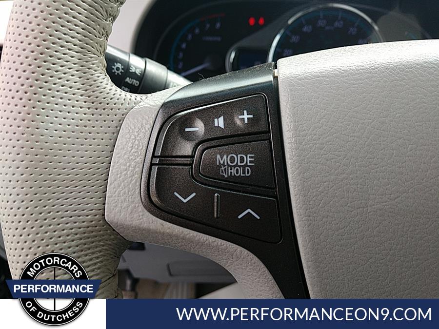 2014 Toyota Sienna 5dr 7-Pass Van V6 XLE AWD (Natl), available for sale in Wappingers Falls, New York | Performance Motor Cars. Wappingers Falls, New York 2014 Toyota Sienna 5dr 7-Pass Van V6 XLE AWD (Natl), available for sale in Wappingers Falls, New York | Performance Motor Cars. Wappingers Falls, New York