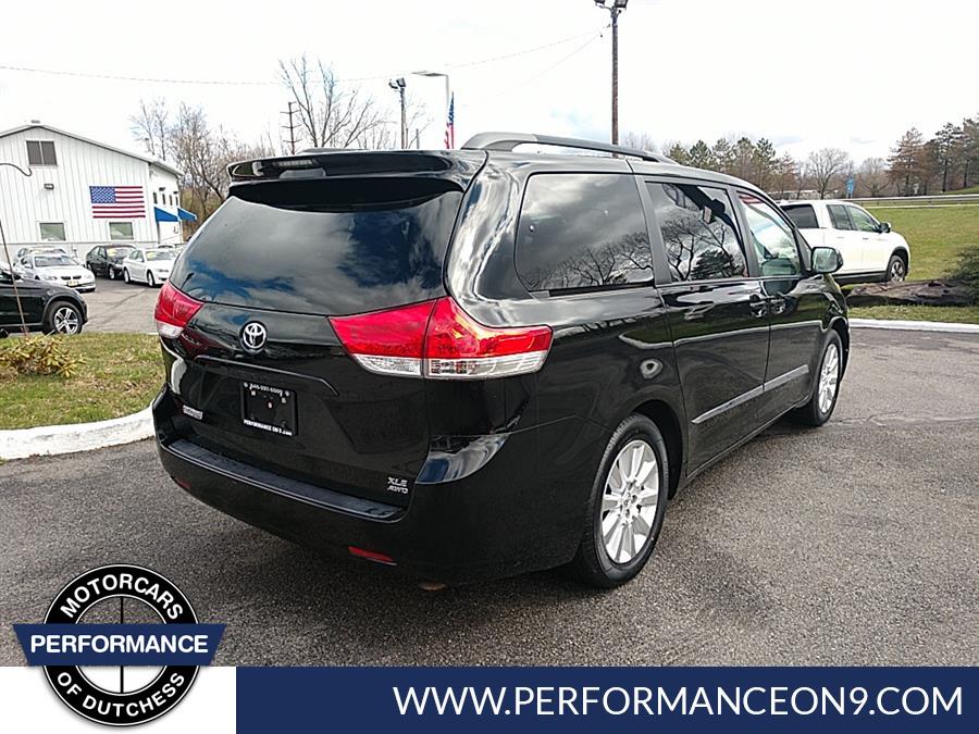 2014 Toyota Sienna 5dr 7-Pass Van V6 XLE AWD (Natl), available for sale in Wappingers Falls, New York | Performance Motor Cars. Wappingers Falls, New York 2014 Toyota Sienna 5dr 7-Pass Van V6 XLE AWD (Natl), available for sale in Wappingers Falls, New York | Performance Motor Cars. Wappingers Falls, New York
