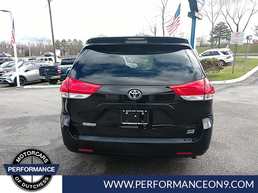 2014 Toyota Sienna 5dr 7-Pass Van V6 XLE AWD (Natl), available for sale in Wappingers Falls, New York | Performance Motor Cars. Wappingers Falls, New York 2014 Toyota Sienna 5dr 7-Pass Van V6 XLE AWD (Natl), available for sale in Wappingers Falls, New York | Performance Motor Cars. Wappingers Falls, New York