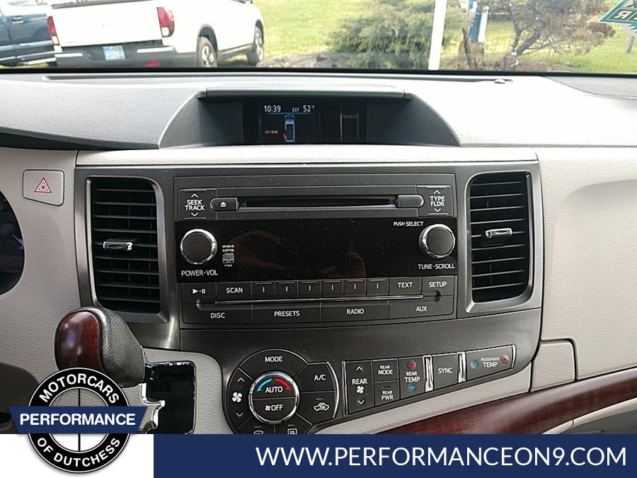 2014 Toyota Sienna 5dr 7-Pass Van V6 XLE AWD (Natl), available for sale in Wappingers Falls, New York | Performance Motor Cars. Wappingers Falls, New York 2014 Toyota Sienna 5dr 7-Pass Van V6 XLE AWD (Natl), available for sale in Wappingers Falls, New York | Performance Motor Cars. Wappingers Falls, New York