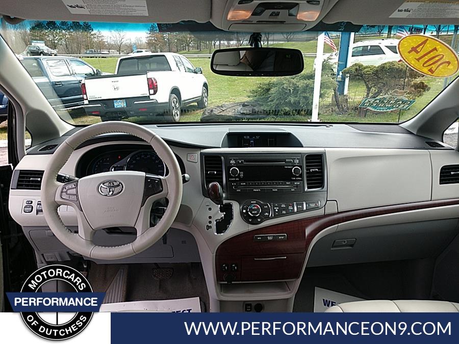 2014 Toyota Sienna 5dr 7-Pass Van V6 XLE AWD (Natl), available for sale in Wappingers Falls, New York | Performance Motor Cars. Wappingers Falls, New York 2014 Toyota Sienna 5dr 7-Pass Van V6 XLE AWD (Natl), available for sale in Wappingers Falls, New York | Performance Motor Cars. Wappingers Falls, New York