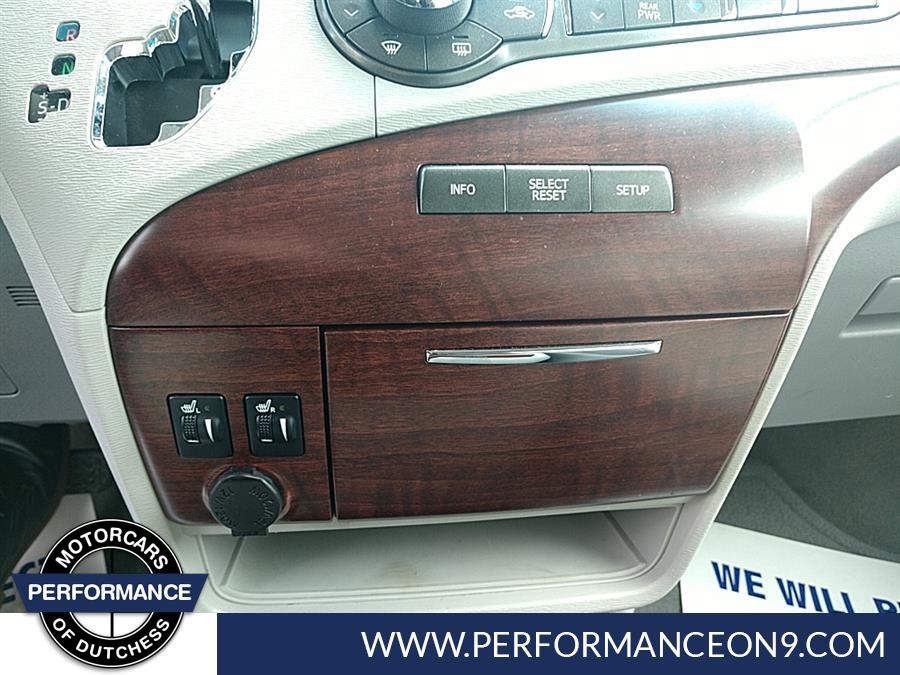 2014 Toyota Sienna 5dr 7-Pass Van V6 XLE AWD (Natl), available for sale in Wappingers Falls, New York | Performance Motor Cars. Wappingers Falls, New York 2014 Toyota Sienna 5dr 7-Pass Van V6 XLE AWD (Natl), available for sale in Wappingers Falls, New York | Performance Motor Cars. Wappingers Falls, New York