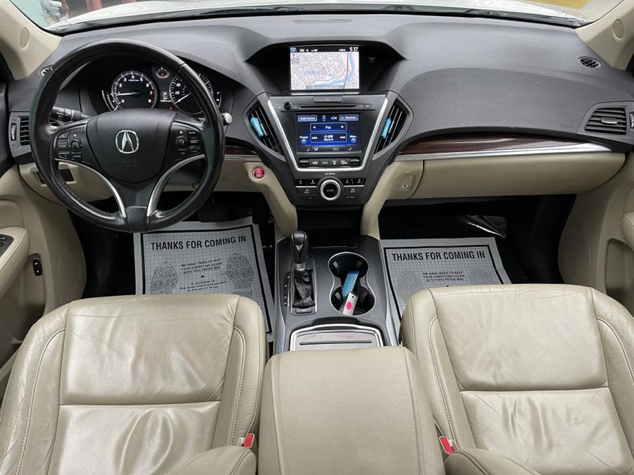 Used Acura Mdx TECHNOLOGY 2014 | Home Run Auto Sales Inc. Lawrence, Massachusetts
