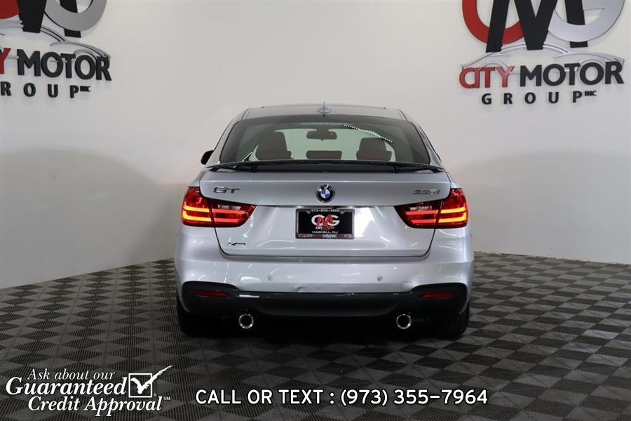 2014 BMW 3 Series 335i xDrive Gran Turismo, available for sale in Haskell, New Jersey | City Motor Group Inc.. Haskell, New Jersey 2014 BMW 3 Series 335i xDrive Gran Turismo, available for sale in Haskell, New Jersey | City Motor Group Inc.. Haskell, New Jersey