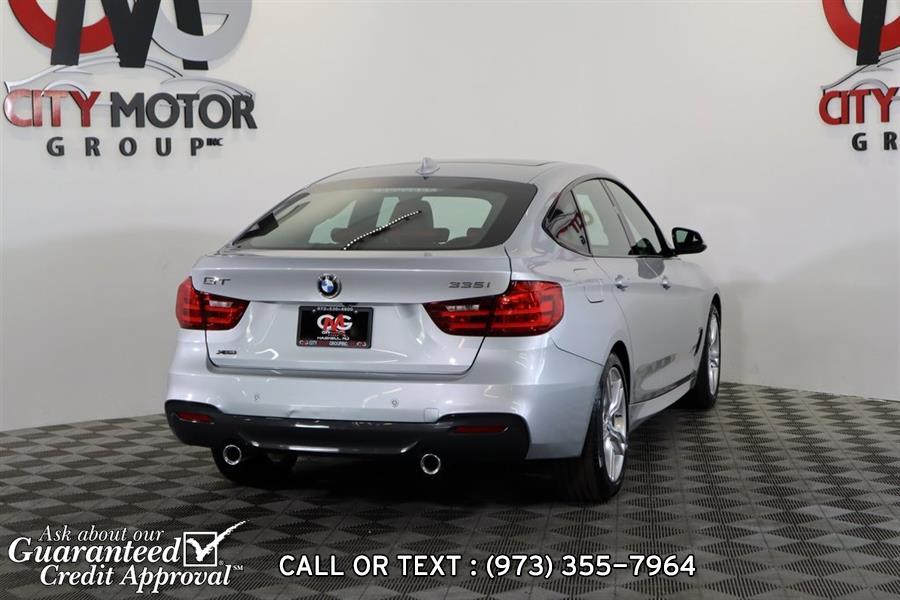 2014 BMW 3 Series 335i xDrive Gran Turismo, available for sale in Haskell, New Jersey | City Motor Group Inc.. Haskell, New Jersey 2014 BMW 3 Series 335i xDrive Gran Turismo, available for sale in Haskell, New Jersey | City Motor Group Inc.. Haskell, New Jersey
