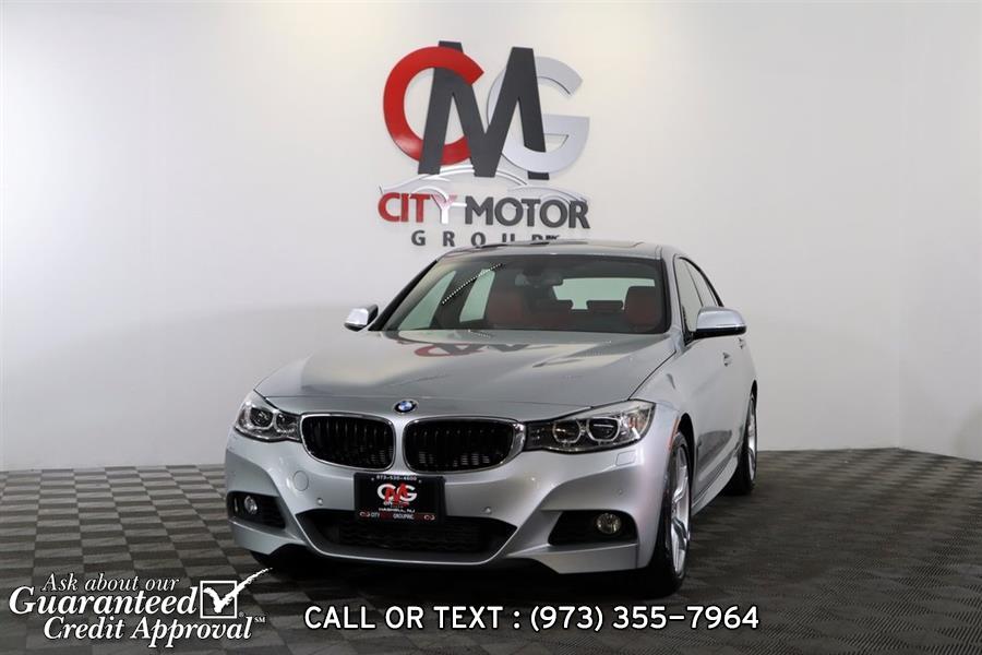 2014 BMW 3 Series 335i xDrive Gran Turismo, available for sale in Haskell, New Jersey | City Motor Group Inc.. Haskell, New Jersey 2014 BMW 3 Series 335i xDrive Gran Turismo, available for sale in Haskell, New Jersey | City Motor Group Inc.. Haskell, New Jersey