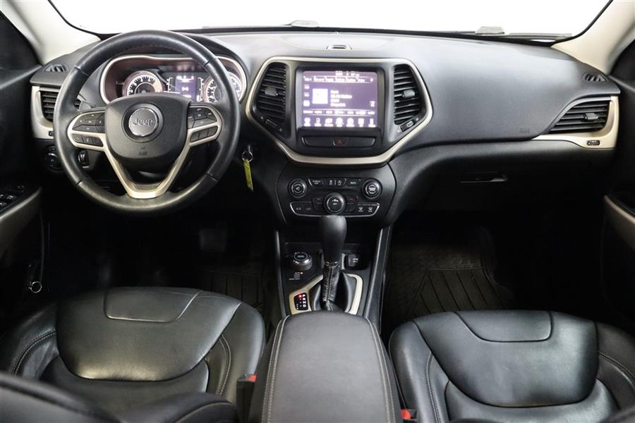 2017 Jeep Cherokee TRUE NORTH EDITION 4X4, available for sale in Paterson, New Jersey | Fast Track Motors. Paterson, New Jersey 2017 Jeep Cherokee TRUE NORTH EDITION 4X4, available for sale in Paterson, New Jersey | Fast Track Motors. Paterson, New Jersey