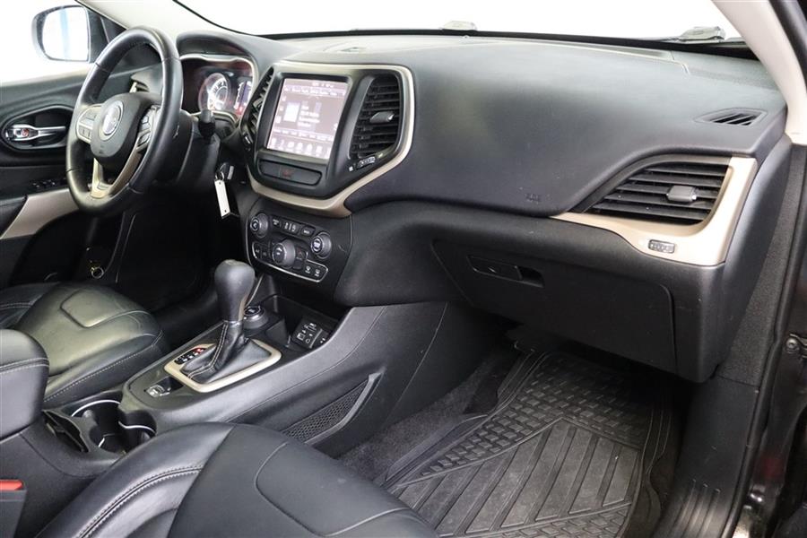 2017 Jeep Cherokee TRUE NORTH EDITION 4X4, available for sale in Paterson, New Jersey | Fast Track Motors. Paterson, New Jersey 2017 Jeep Cherokee TRUE NORTH EDITION 4X4, available for sale in Paterson, New Jersey | Fast Track Motors. Paterson, New Jersey