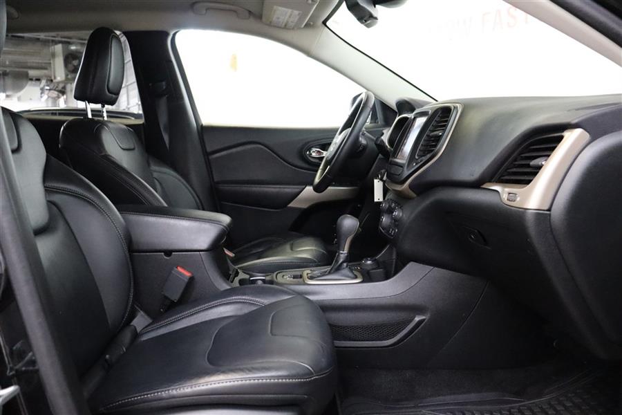 2017 Jeep Cherokee TRUE NORTH EDITION 4X4, available for sale in Paterson, New Jersey | Fast Track Motors. Paterson, New Jersey 2017 Jeep Cherokee TRUE NORTH EDITION 4X4, available for sale in Paterson, New Jersey | Fast Track Motors. Paterson, New Jersey