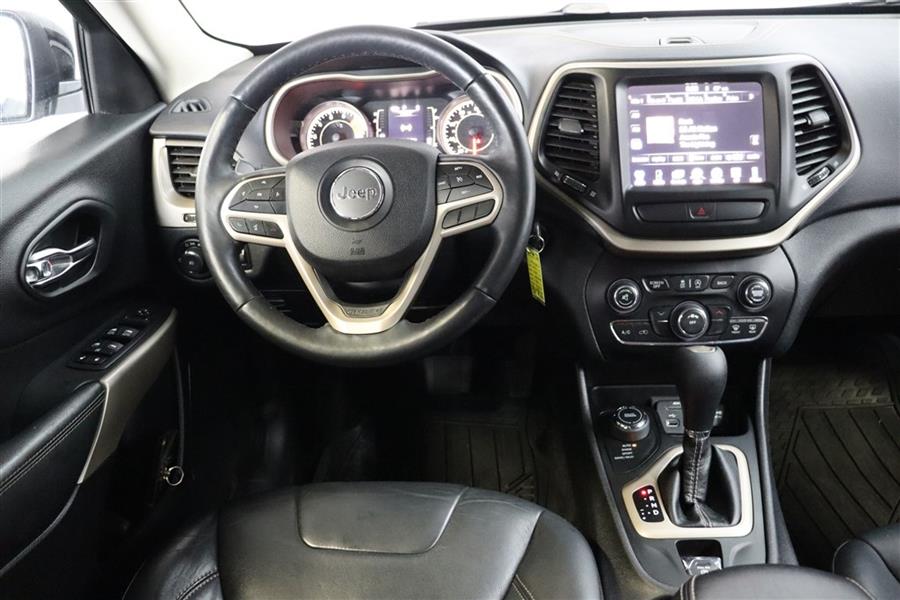 2017 Jeep Cherokee TRUE NORTH EDITION 4X4, available for sale in Paterson, New Jersey | Fast Track Motors. Paterson, New Jersey 2017 Jeep Cherokee TRUE NORTH EDITION 4X4, available for sale in Paterson, New Jersey | Fast Track Motors. Paterson, New Jersey