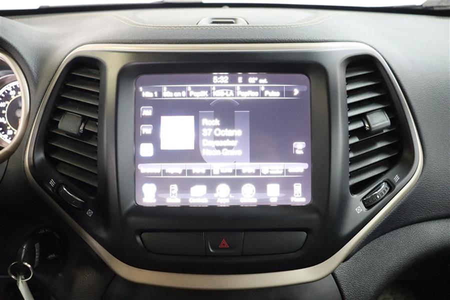 2017 Jeep Cherokee TRUE NORTH EDITION 4X4, available for sale in Paterson, New Jersey | Fast Track Motors. Paterson, New Jersey 2017 Jeep Cherokee TRUE NORTH EDITION 4X4, available for sale in Paterson, New Jersey | Fast Track Motors. Paterson, New Jersey