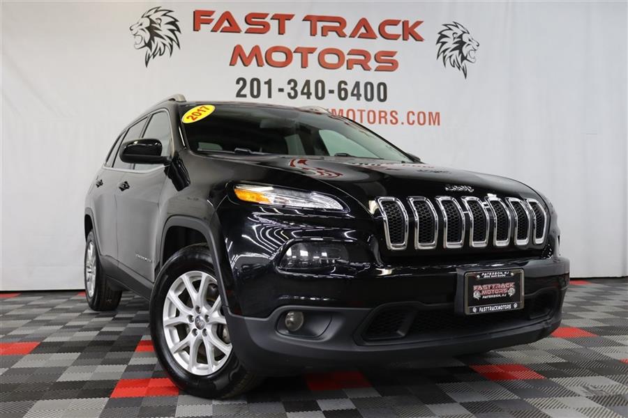 2017 Jeep Cherokee TRUE NORTH EDITION 4X4, available for sale in Paterson, New Jersey | Fast Track Motors. Paterson, New Jersey 2017 Jeep Cherokee TRUE NORTH EDITION 4X4, available for sale in Paterson, New Jersey | Fast Track Motors. Paterson, New Jersey