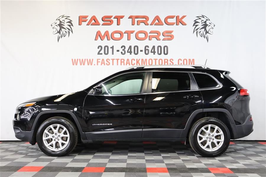 2017 Jeep Cherokee TRUE NORTH EDITION 4X4, available for sale in Paterson, New Jersey | Fast Track Motors. Paterson, New Jersey 2017 Jeep Cherokee TRUE NORTH EDITION 4X4, available for sale in Paterson, New Jersey | Fast Track Motors. Paterson, New Jersey