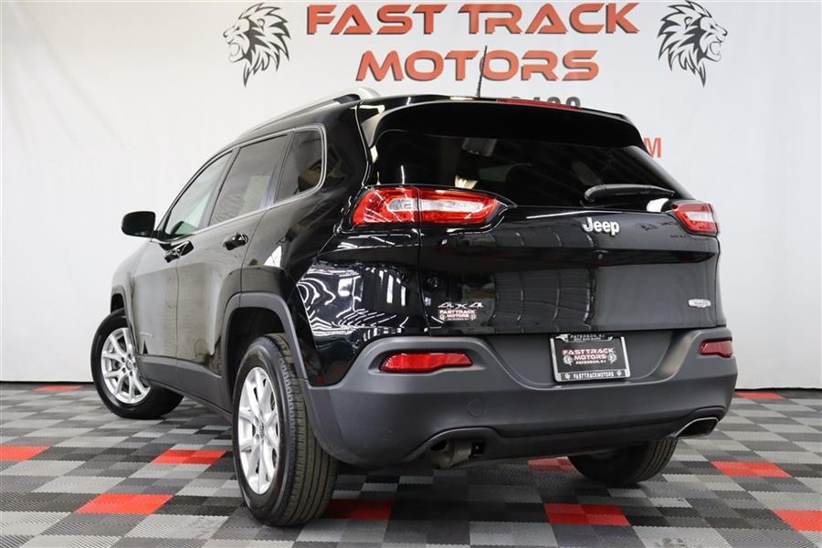 2017 Jeep Cherokee TRUE NORTH EDITION 4X4, available for sale in Paterson, New Jersey | Fast Track Motors. Paterson, New Jersey 2017 Jeep Cherokee TRUE NORTH EDITION 4X4, available for sale in Paterson, New Jersey | Fast Track Motors. Paterson, New Jersey