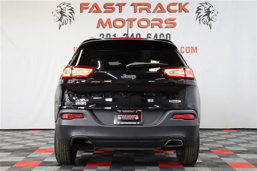 2017 Jeep Cherokee TRUE NORTH EDITION 4X4, available for sale in Paterson, New Jersey | Fast Track Motors. Paterson, New Jersey 2017 Jeep Cherokee TRUE NORTH EDITION 4X4, available for sale in Paterson, New Jersey | Fast Track Motors. Paterson, New Jersey