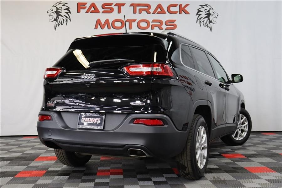 2017 Jeep Cherokee TRUE NORTH EDITION 4X4, available for sale in Paterson, New Jersey | Fast Track Motors. Paterson, New Jersey 2017 Jeep Cherokee TRUE NORTH EDITION 4X4, available for sale in Paterson, New Jersey | Fast Track Motors. Paterson, New Jersey