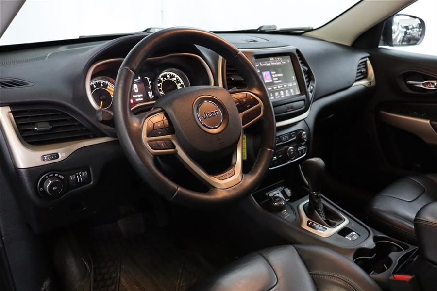 2017 Jeep Cherokee TRUE NORTH EDITION 4X4, available for sale in Paterson, New Jersey | Fast Track Motors. Paterson, New Jersey 2017 Jeep Cherokee TRUE NORTH EDITION 4X4, available for sale in Paterson, New Jersey | Fast Track Motors. Paterson, New Jersey