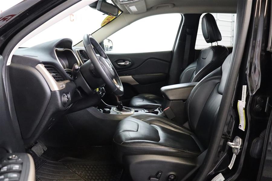2017 Jeep Cherokee TRUE NORTH EDITION 4X4, available for sale in Paterson, New Jersey | Fast Track Motors. Paterson, New Jersey 2017 Jeep Cherokee TRUE NORTH EDITION 4X4, available for sale in Paterson, New Jersey | Fast Track Motors. Paterson, New Jersey