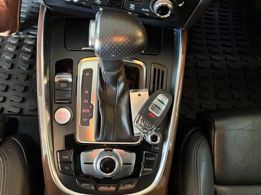 2016 Audi Q5 quattro 4dr 3.0T Premium Plus, available for sale in West Hartford, Connecticut | AutoMax. West Hartford, Connecticut 2016 Audi Q5 quattro 4dr 3.0T Premium Plus, available for sale in West Hartford, Connecticut | AutoMax. West Hartford, Connecticut