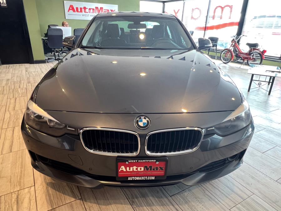 2014 BMW 3 Series 4dr Sdn 328d xDrive AWD, available for sale in West Hartford, Connecticut | AutoMax. West Hartford, Connecticut 2014 BMW 3 Series 4dr Sdn 328d xDrive AWD, available for sale in West Hartford, Connecticut | AutoMax. West Hartford, Connecticut
