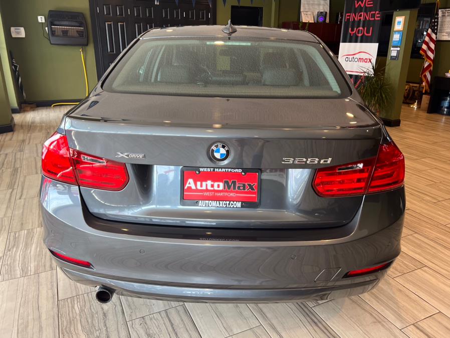2014 BMW 3 Series 4dr Sdn 328d xDrive AWD, available for sale in West Hartford, Connecticut | AutoMax. West Hartford, Connecticut 2014 BMW 3 Series 4dr Sdn 328d xDrive AWD, available for sale in West Hartford, Connecticut | AutoMax. West Hartford, Connecticut