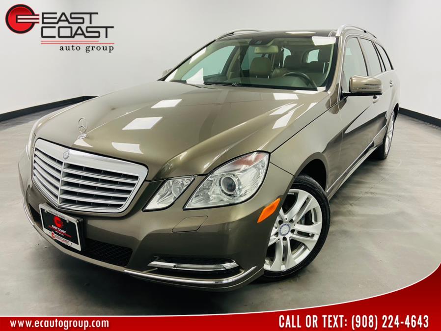 Used Mercedes-Benz E-Class 4dr Wgn E 350 Luxury 4MATIC 2011 | East Coast Auto Group. Linden, New Jersey Used Mercedes-Benz E-Class 4dr Wgn E 350 Luxury 4MATIC 2011 | East Coast Auto Group. Linden, New Jersey