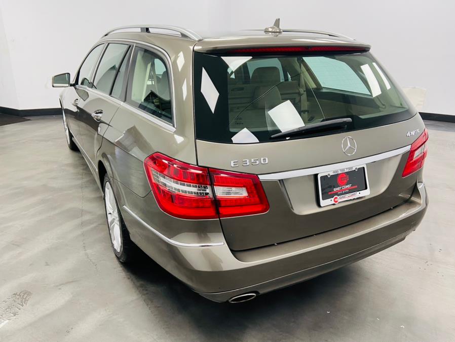 Used Mercedes-Benz E-Class 4dr Wgn E 350 Luxury 4MATIC 2011 | East Coast Auto Group. Linden, New Jersey Used Mercedes-Benz E-Class 4dr Wgn E 350 Luxury 4MATIC 2011 | East Coast Auto Group. Linden, New Jersey
