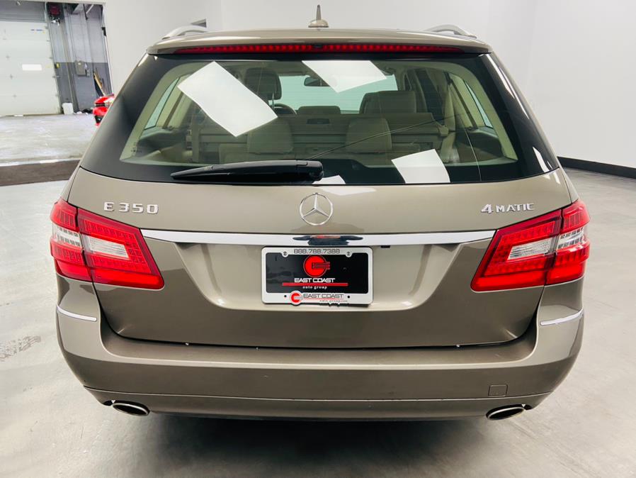 Used Mercedes-Benz E-Class 4dr Wgn E 350 Luxury 4MATIC 2011 | East Coast Auto Group. Linden, New Jersey Used Mercedes-Benz E-Class 4dr Wgn E 350 Luxury 4MATIC 2011 | East Coast Auto Group. Linden, New Jersey