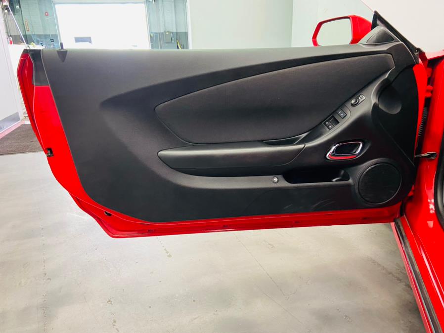 Used Chevrolet Camaro 2dr Cpe LT w/1LT 2015 | East Coast Auto Group. Linden, New Jersey Used Chevrolet Camaro 2dr Cpe LT w/1LT 2015 | East Coast Auto Group. Linden, New Jersey