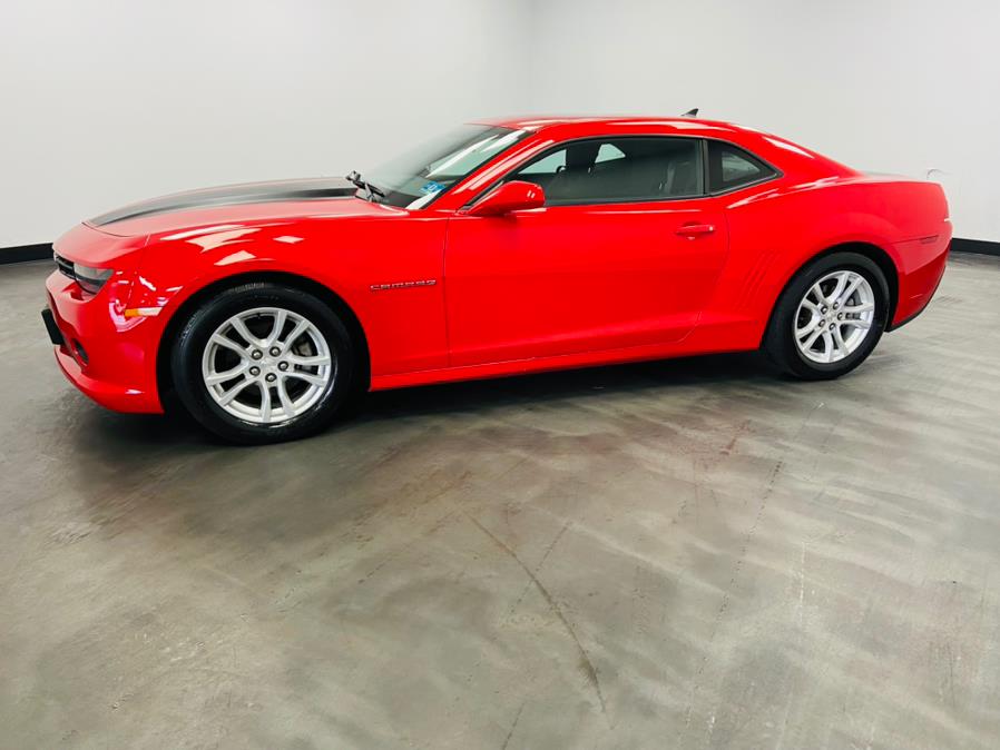 Used Chevrolet Camaro 2dr Cpe LT w/1LT 2015 | East Coast Auto Group. Linden, New Jersey Used Chevrolet Camaro 2dr Cpe LT w/1LT 2015 | East Coast Auto Group. Linden, New Jersey