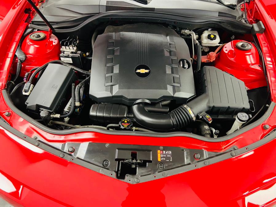 Used Chevrolet Camaro 2dr Cpe LT w/1LT 2015 | East Coast Auto Group. Linden, New Jersey Used Chevrolet Camaro 2dr Cpe LT w/1LT 2015 | East Coast Auto Group. Linden, New Jersey
