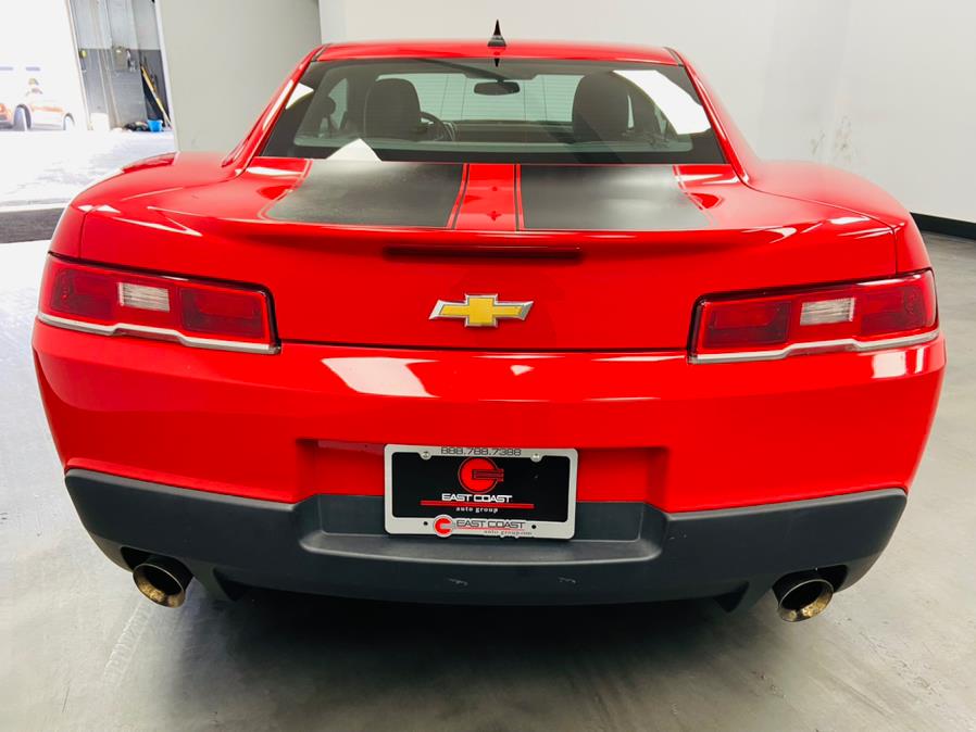Used Chevrolet Camaro 2dr Cpe LT w/1LT 2015 | East Coast Auto Group. Linden, New Jersey Used Chevrolet Camaro 2dr Cpe LT w/1LT 2015 | East Coast Auto Group. Linden, New Jersey