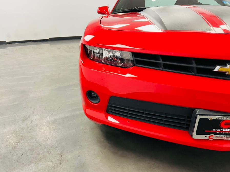 Used Chevrolet Camaro 2dr Cpe LT w/1LT 2015 | East Coast Auto Group. Linden, New Jersey Used Chevrolet Camaro 2dr Cpe LT w/1LT 2015 | East Coast Auto Group. Linden, New Jersey