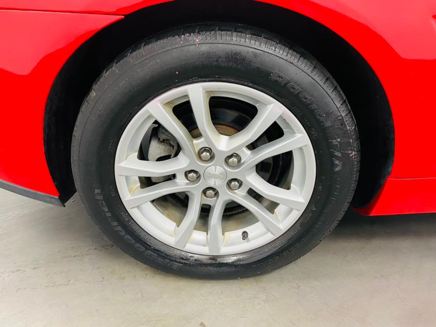 Used Chevrolet Camaro 2dr Cpe LT w/1LT 2015 | East Coast Auto Group. Linden, New Jersey Used Chevrolet Camaro 2dr Cpe LT w/1LT 2015 | East Coast Auto Group. Linden, New Jersey