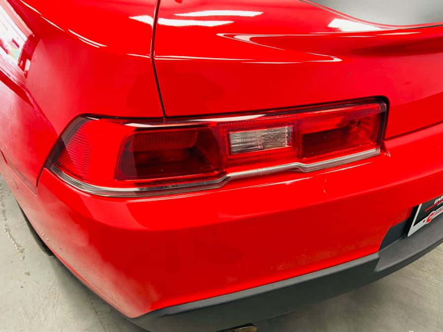 Used Chevrolet Camaro 2dr Cpe LT w/1LT 2015 | East Coast Auto Group. Linden, New Jersey Used Chevrolet Camaro 2dr Cpe LT w/1LT 2015 | East Coast Auto Group. Linden, New Jersey