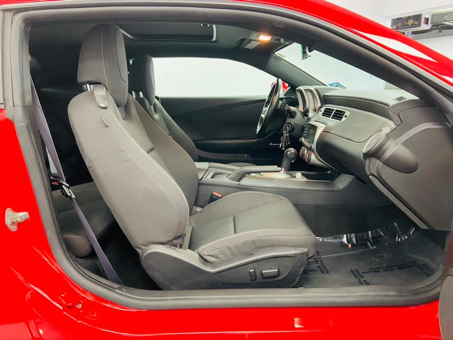 Used Chevrolet Camaro 2dr Cpe LT w/1LT 2015 | East Coast Auto Group. Linden, New Jersey Used Chevrolet Camaro 2dr Cpe LT w/1LT 2015 | East Coast Auto Group. Linden, New Jersey