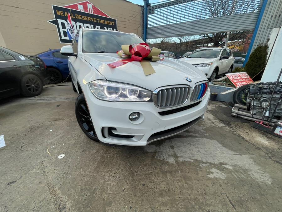 Used BMW X5 AWD 4dr xDrive35i 2015 | Brooklyn Auto Mall LLC. Brooklyn, New York Used BMW X5 AWD 4dr xDrive35i 2015 | Brooklyn Auto Mall LLC. Brooklyn, New York