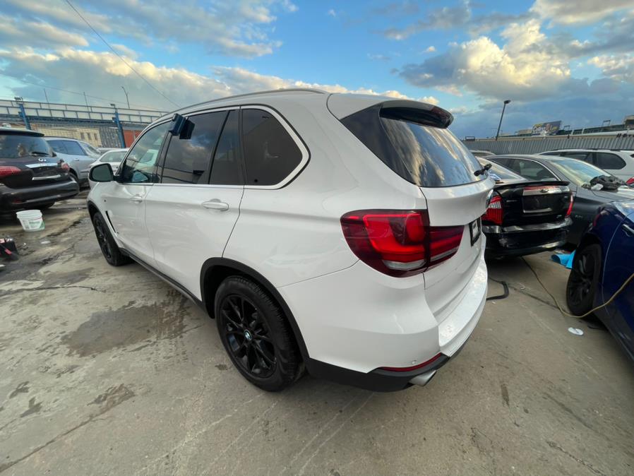 Used BMW X5 AWD 4dr xDrive35i 2015 | Brooklyn Auto Mall LLC. Brooklyn, New York Used BMW X5 AWD 4dr xDrive35i 2015 | Brooklyn Auto Mall LLC. Brooklyn, New York