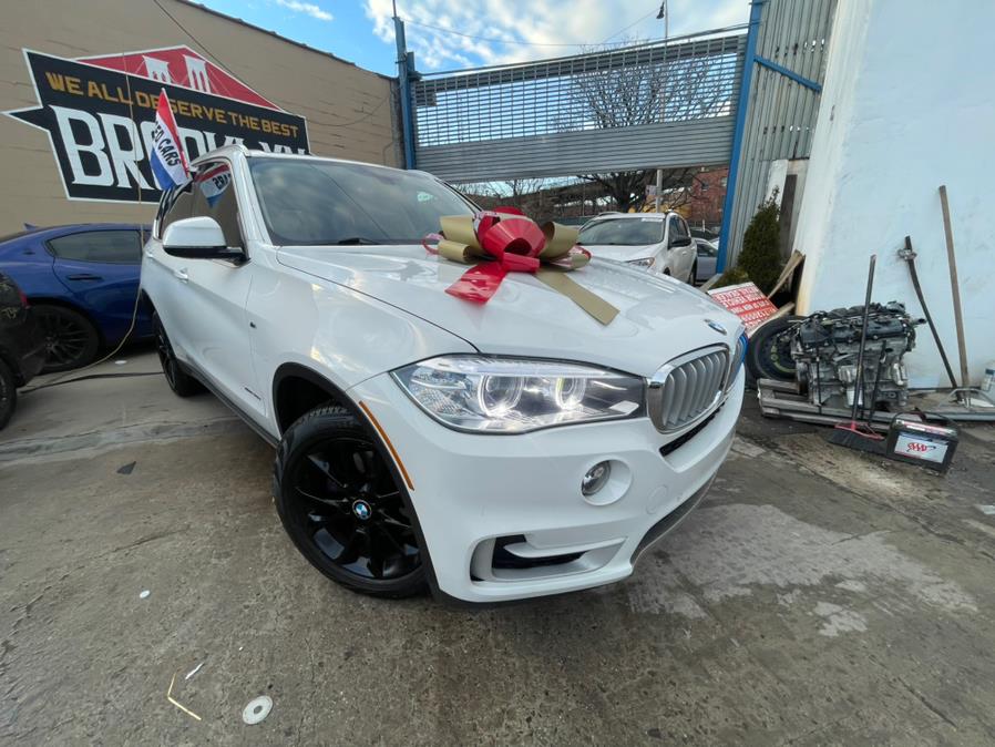 Used BMW X5 AWD 4dr xDrive35i 2015 | Brooklyn Auto Mall LLC. Brooklyn, New York Used BMW X5 AWD 4dr xDrive35i 2015 | Brooklyn Auto Mall LLC. Brooklyn, New York