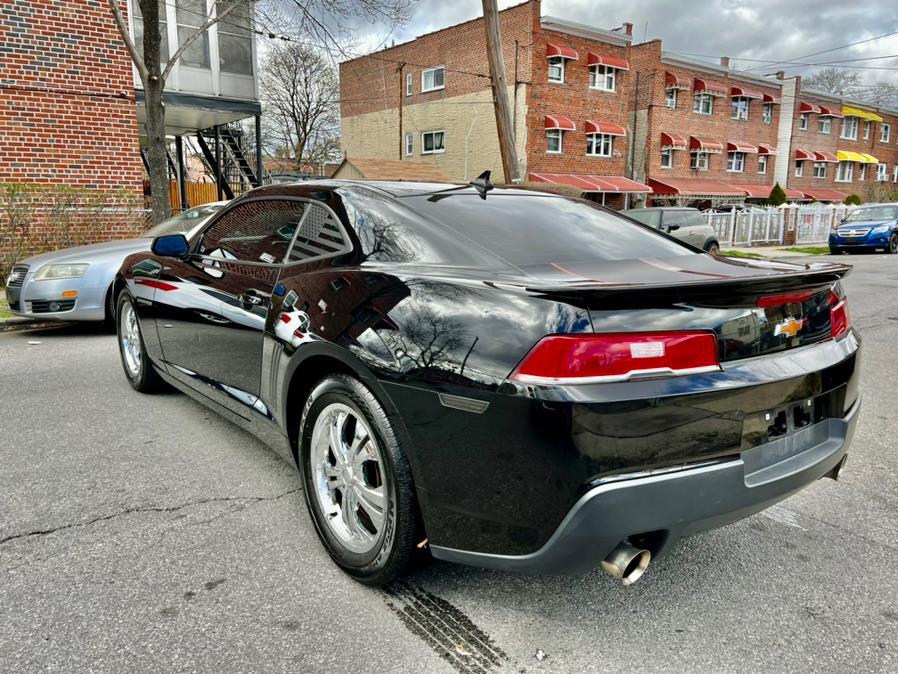 Used Chevrolet Camaro 2dr Cpe LT w/1LT 2015 | Advanced Auto Mall. Bronx, New York Used Chevrolet Camaro 2dr Cpe LT w/1LT 2015 | Advanced Auto Mall. Bronx, New York