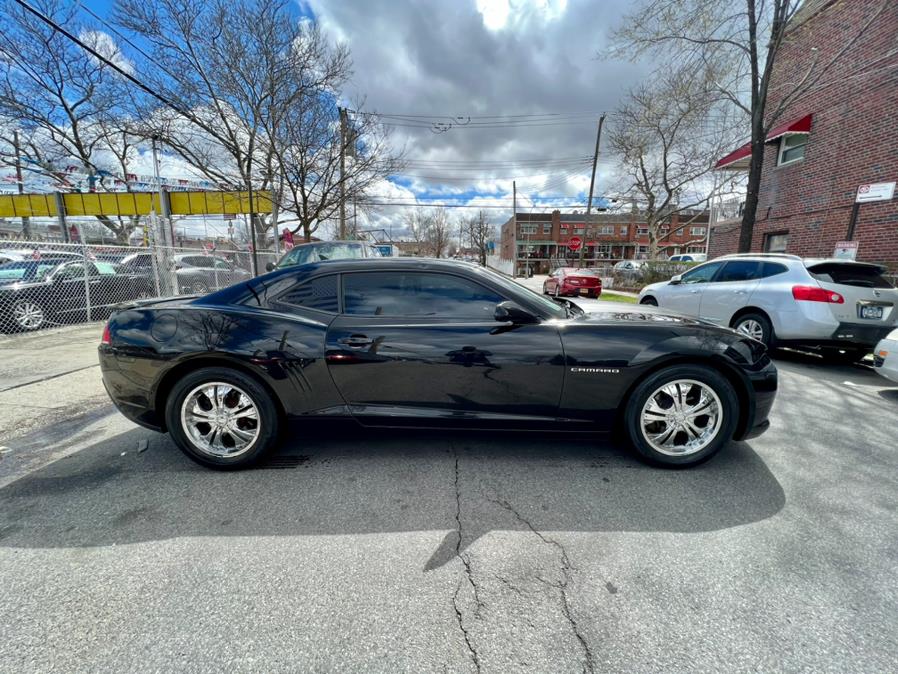 Used Chevrolet Camaro 2dr Cpe LT w/1LT 2015 | Advanced Auto Mall. Bronx, New York Used Chevrolet Camaro 2dr Cpe LT w/1LT 2015 | Advanced Auto Mall. Bronx, New York