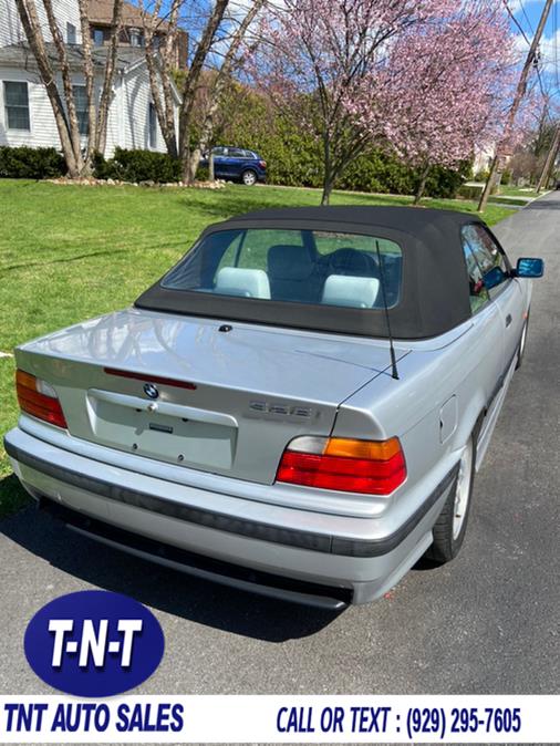 1999 BMW 3 Series 328ICA 2dr Convertible Auto, available for sale in Bronx, New York | TNT Auto Sales USA inc. Bronx, New York 1999 BMW 3 Series 328ICA 2dr Convertible Auto, available for sale in Bronx, New York | TNT Auto Sales USA inc. Bronx, New York