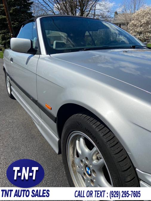 1999 BMW 3 Series 328ICA 2dr Convertible Auto, available for sale in Bronx, New York | TNT Auto Sales USA inc. Bronx, New York 1999 BMW 3 Series 328ICA 2dr Convertible Auto, available for sale in Bronx, New York | TNT Auto Sales USA inc. Bronx, New York