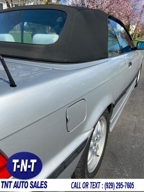 1999 BMW 3 Series 328ICA 2dr Convertible Auto, available for sale in Bronx, New York | TNT Auto Sales USA inc. Bronx, New York 1999 BMW 3 Series 328ICA 2dr Convertible Auto, available for sale in Bronx, New York | TNT Auto Sales USA inc. Bronx, New York