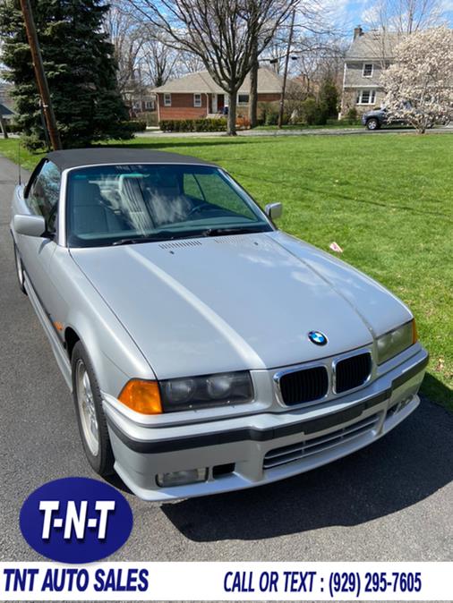 1999 BMW 3 Series 328ICA 2dr Convertible Auto, available for sale in Bronx, New York | TNT Auto Sales USA inc. Bronx, New York 1999 BMW 3 Series 328ICA 2dr Convertible Auto, available for sale in Bronx, New York | TNT Auto Sales USA inc. Bronx, New York