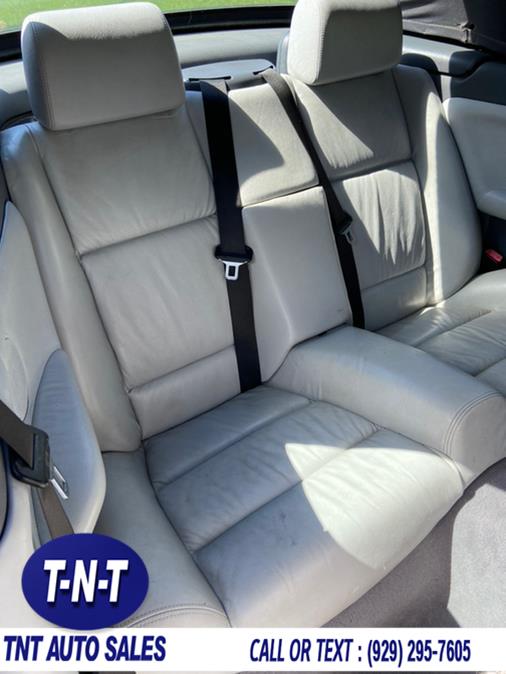 1999 BMW 3 Series 328ICA 2dr Convertible Auto, available for sale in Bronx, New York | TNT Auto Sales USA inc. Bronx, New York 1999 BMW 3 Series 328ICA 2dr Convertible Auto, available for sale in Bronx, New York | TNT Auto Sales USA inc. Bronx, New York