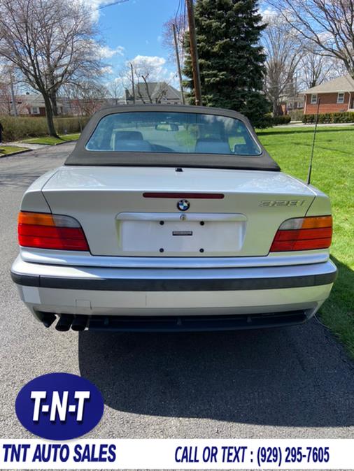 1999 BMW 3 Series 328ICA 2dr Convertible Auto, available for sale in Bronx, New York | TNT Auto Sales USA inc. Bronx, New York 1999 BMW 3 Series 328ICA 2dr Convertible Auto, available for sale in Bronx, New York | TNT Auto Sales USA inc. Bronx, New York