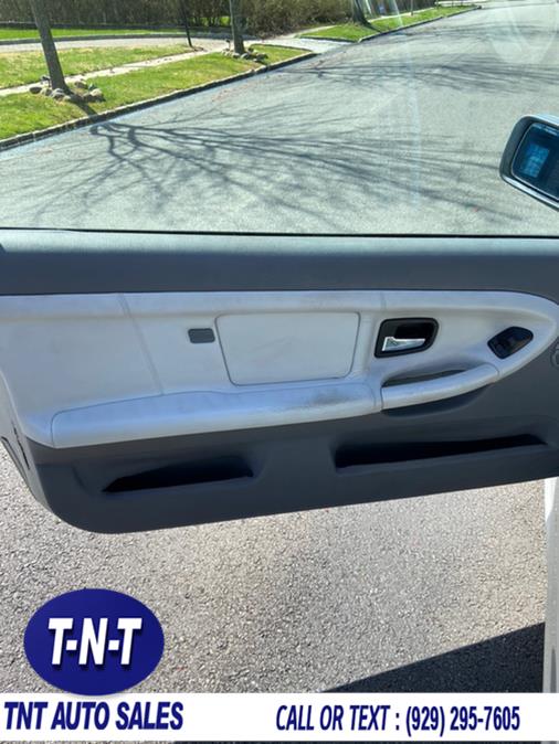 1999 BMW 3 Series 328ICA 2dr Convertible Auto, available for sale in Bronx, New York | TNT Auto Sales USA inc. Bronx, New York 1999 BMW 3 Series 328ICA 2dr Convertible Auto, available for sale in Bronx, New York | TNT Auto Sales USA inc. Bronx, New York